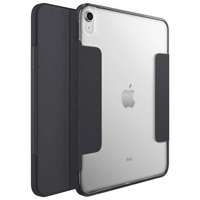 Étui Symmetry 360 d'OtterBox pour iPad 11 po (A16)/iPad 10,9 po (10e génération) - Gris