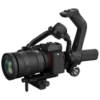 FeiyuTech Scorp C Gimbal Stablizer - Black