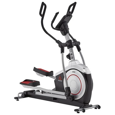 Appareil elliptique SL8.0 de Reebok