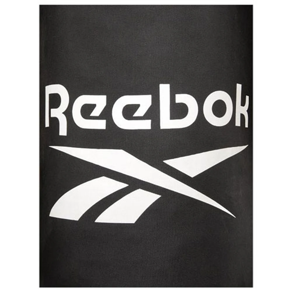 Sac de boxe en nylon de 3 pi de Reebok