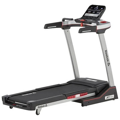 Tapis roulant repliable Jet 100+ de Reebok