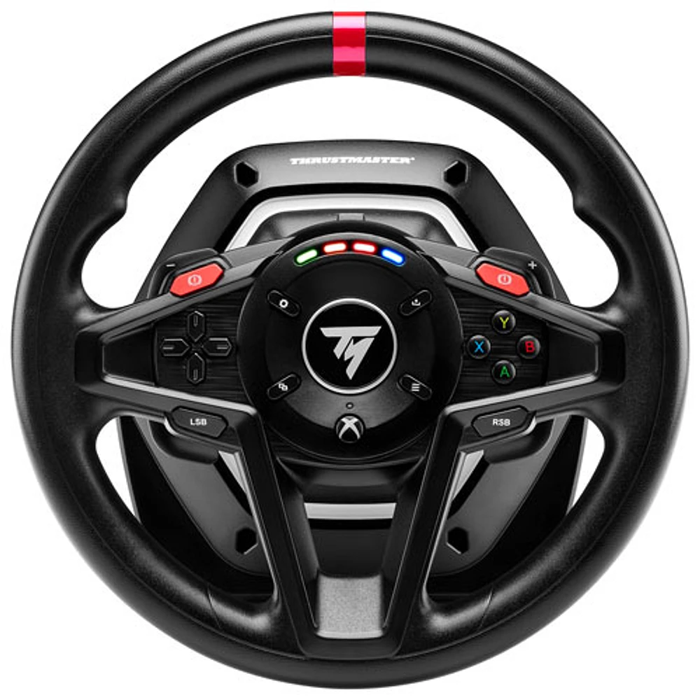 Thrustmaster T128 Racing Wheel & Magnetic Pedals for Xbox Series X|S & Xbox One/PC