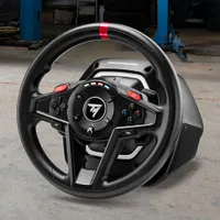 Thrustmaster T128 Racing Wheel & Magnetic Pedals for Xbox Series X|S & Xbox One/PC