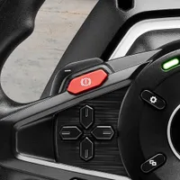 Thrustmaster T128 Racing Wheel & Magnetic Pedals for Xbox Series X|S & Xbox One/PC