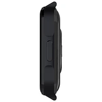 Motorola moto Watch 70 48x36mm Smartwatch with Heart Rate Monitor - Black