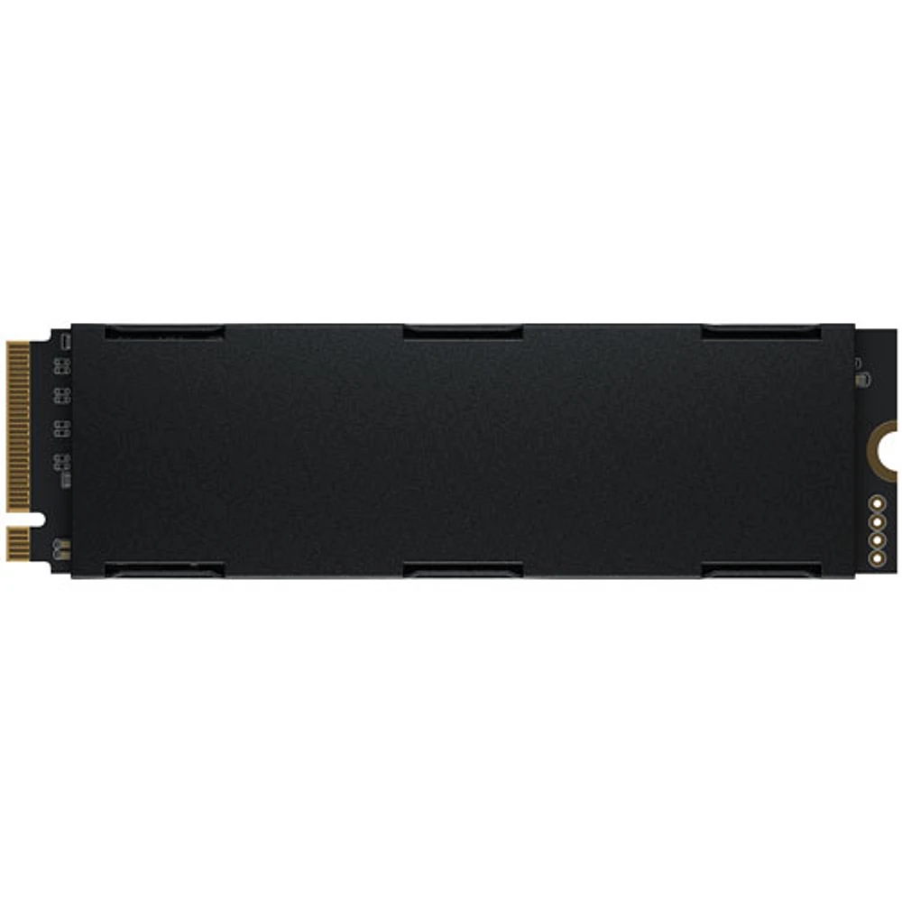 Corsair 1TB NVMe PCI-e Internal Solid State Drive (CSSD-F1000GBMP600PXT) - Black