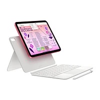 Apple iPad 10.9" 64GB with Wi-Fi 6 & 5G (10th Generation) - Blue