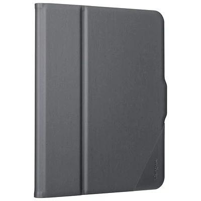 Targus VersaVu Rotating Folio Case for iPad 11" (A16) / iPad 10.9 (10th Gen) - Black