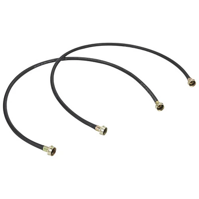 Tuyaux de remplissage de laveuse de Whirlpool (8212546RP)