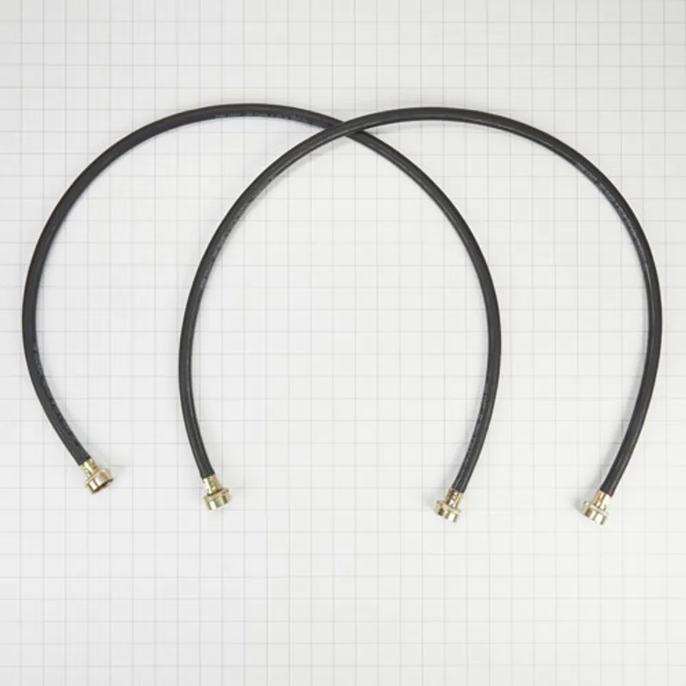 Whirlpool Washer Fill Hoses (8212546RP)