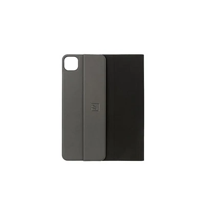 Tucano Milano Italy Up Plus Folio Case for iPad 11" (A16) / iPad 10.9 (10th Gen) - Black