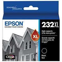 Epson T232XL Black Ink (T232XL120-S)
