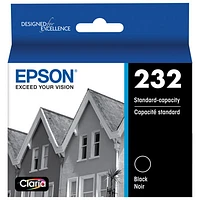 Epson T232 Black Ink (T232120-S)