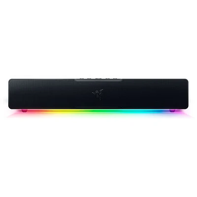 Barre de son de jeu pour PC Leviathan V2 X de Razer