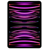 TELUS Apple iPad Pro 11" 512GB with Wi-Fi & 5G (4th Generation) - Space Grey - Monthly Financing