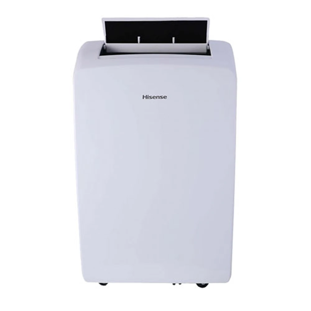 Climatiseur portatif 3-en-1 avec trousse d'installation pour fenêtre à battant avec Wi-Fi de Hisense - 10 500 BTU (SACC 7000 BTU) - Exclusivité Best Buy