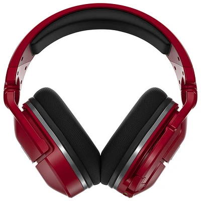 Turtle Beach Stealth 600 Gen 2 Max Multiplatform Wireless Gaming Headset - Midnight Red
