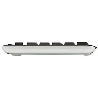 Logitech K270 Wireless Keyboard - Black