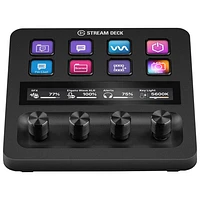 Elgato Stream Deck +