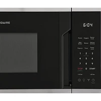 Frigidaire Over-The-Range Microwave - 1.8 Cu. Ft. - Stainless Steel