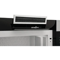 Frigidaire Gallery Over-The-Range Microwave - 1.9 Cu. Ft. - Smudge-Proof Stainless Steel