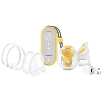 Medela Freestyle Hands-Free Double Electric Breast Pump