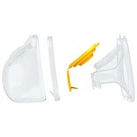 Medela Freestyle Hands-Free Double Electric Breast Pump