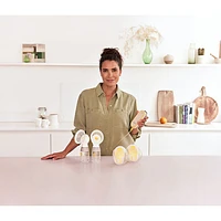 Medela Freestyle Hands-Free Double Electric Breast Pump