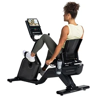 Vélo à position allongée 290 de Schwinn - Abonnement gratuit de 2 mois à JRNY*