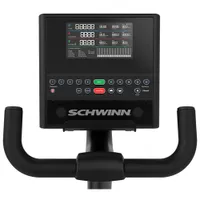 Vélo à position allongée 290 de Schwinn - Abonnement gratuit de 2 mois à JRNY*