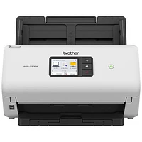 Brother ADS-3300W Wireless Desktop Scanner