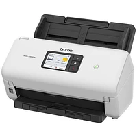 Brother ADS-3300W Wireless Desktop Scanner
