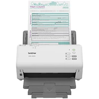 Brother ADS-4300N Professional Desktop Scanner