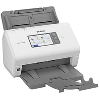 Brother ADS-4900W Professional Desktop Scanner