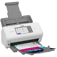 Brother ADS-4700W Professional Desktop Scanner