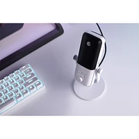 Elgato Wave:3 Condenser Microphone (10MAB9911) - White