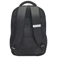 Solo Re:Define Ultimate 15.6" Laptop Backpack - Black