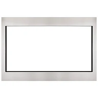 Frigidaire Gallery 27" Microwave Trim Kit (GMTK2768AF) - Stainless Steel