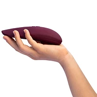 Stimulateur Pleasure Air Classic 2 Womanizer - Bordeaux