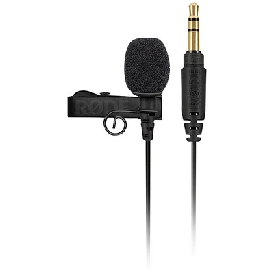 Rode Lavalier Go Professional Microphone