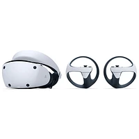 PlayStation VR2 Horizon Call of the Mountain VR Bundle