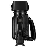 Canon VIXIA HF G70 4K Flash Memory Camcorder
