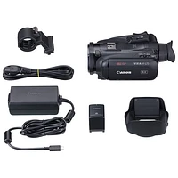 Canon VIXIA HF G70 4K Flash Memory Camcorder
