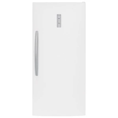 Frigidaire 20 Cu. Ft. Frost-Free Upright Freezer (FFUE2024AW) - White
