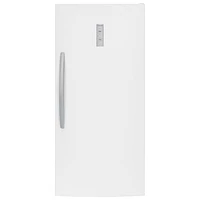 Frigidaire 20 Cu. Ft. Frost-Free Upright Freezer (FFUE2024AW) - White