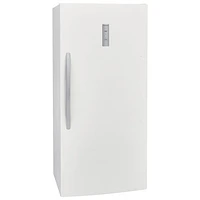 Frigidaire 20 Cu. Ft. Frost-Free Upright Freezer (FFUE2024AW) - White