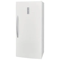 Frigidaire 20 Cu. Ft. Frost-Free Upright Freezer (FFUE2024AW) - White