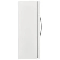 Frigidaire 20 Cu. Ft. Frost-Free Upright Freezer (FFUE2024AW) - White