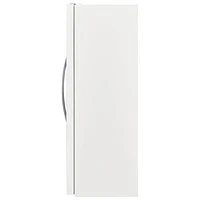 Frigidaire 20 Cu. Ft. Frost-Free Upright Freezer (FFUE2024AW) - White