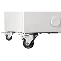 Frigidaire 19.8 Cu. Ft. Chest Freezer (FFCL2042AW)